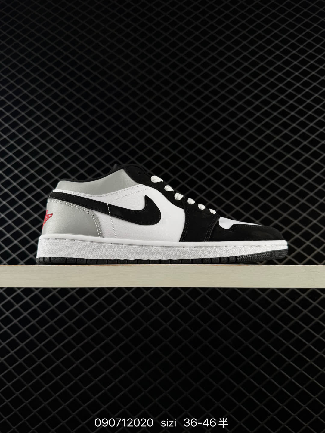 Air Jordan 1 Low dior AJ1-HF3148